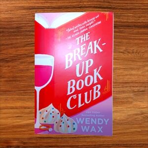 The Break-Up Book Club